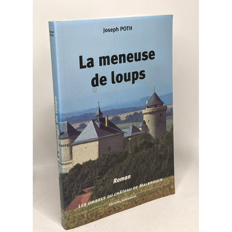 La meneuse de loups