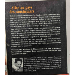 Alice au pays des cauchemars