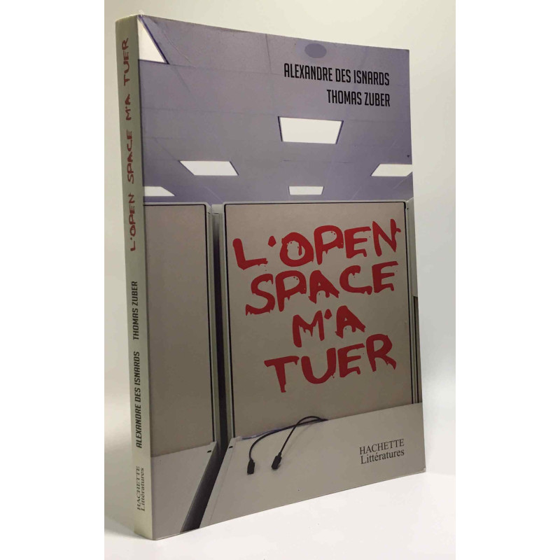 L'Open Space m'a tuer