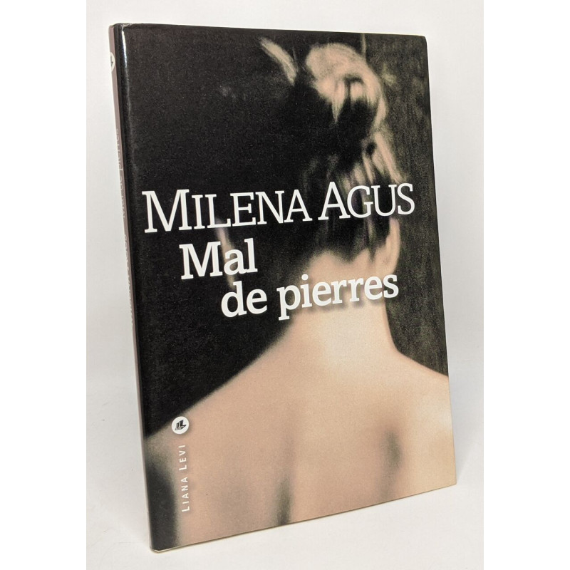 Mal de pierres