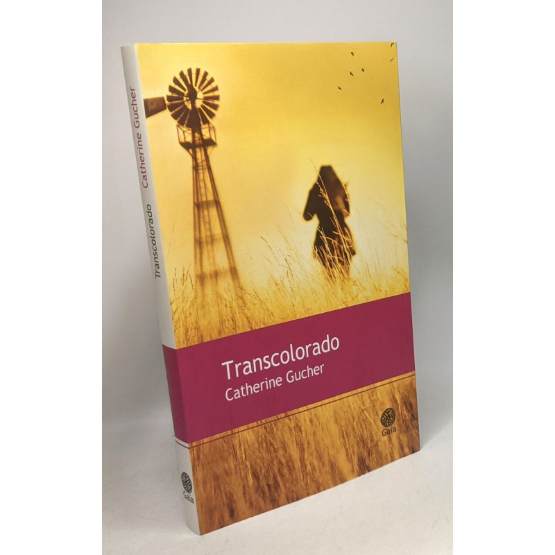 Transcolorado