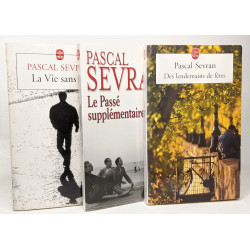 Le Passé supplémentaire + La vie sans lui + Des lendemains de...