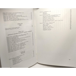 Problemes Internationaux 1927-1972 - Tome I et Tome II / travauxs...