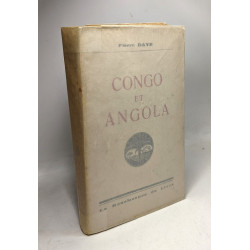 Congo et angola