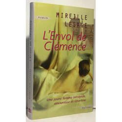 L'Envol de Clémence