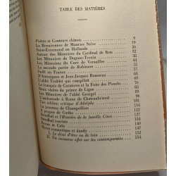 Esquisses et notes de lecture. Collection : Les essais critiques...