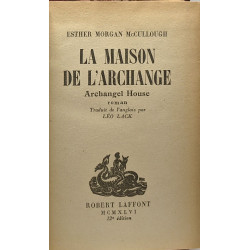 La maison de l'archange -