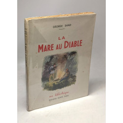 La mare au diable