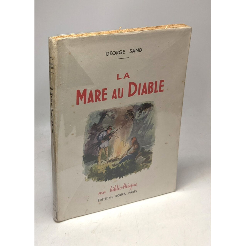 La mare au diable