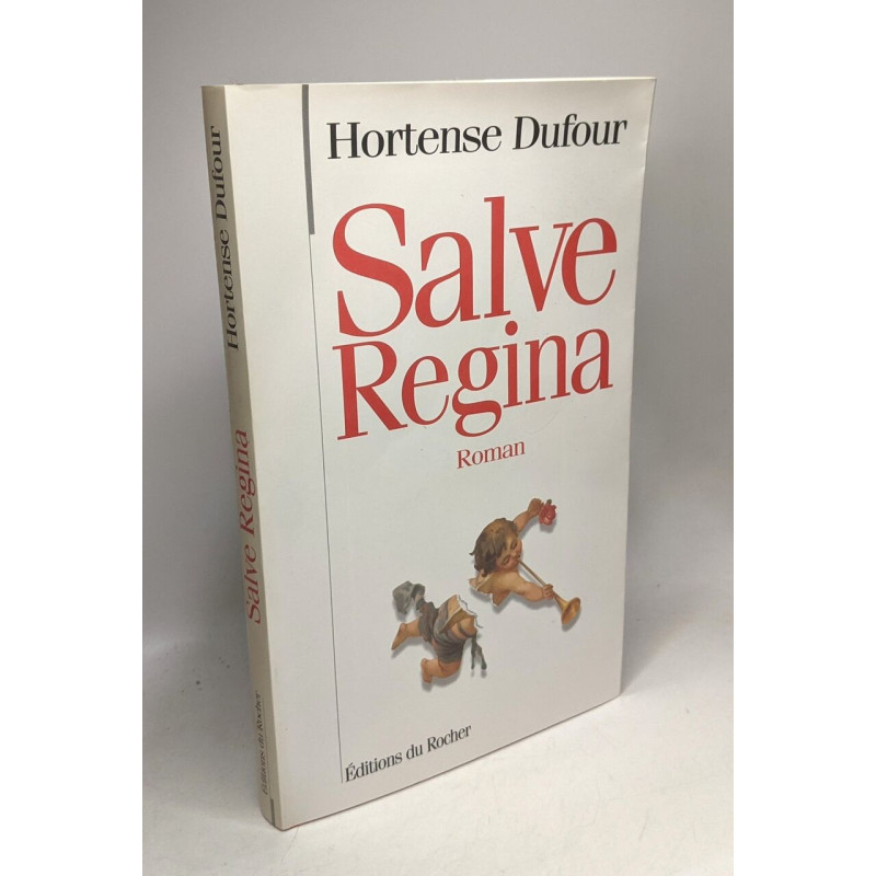 Salve Regina