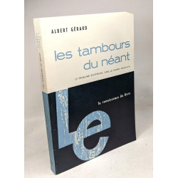Les tambours du néant