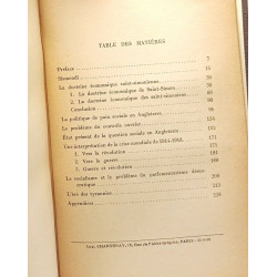 L'Ère des Tyrannies