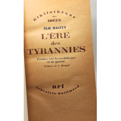 L'Ère des Tyrannies