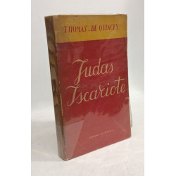 Judas Iscariote