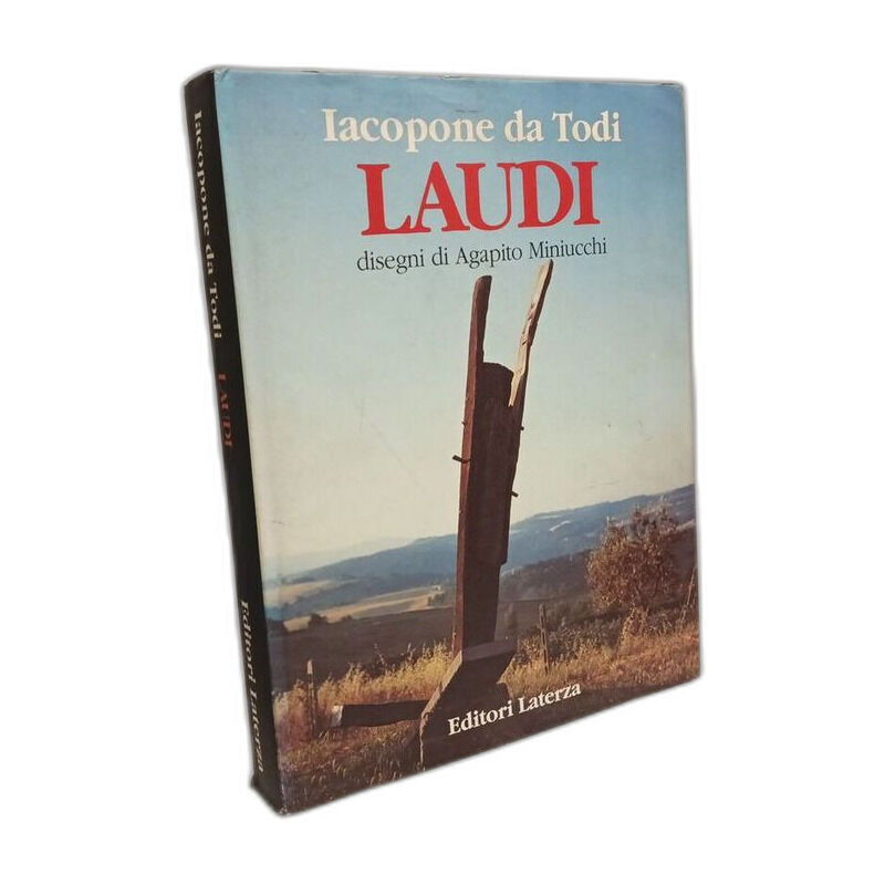 Laudi (Grandi opere)