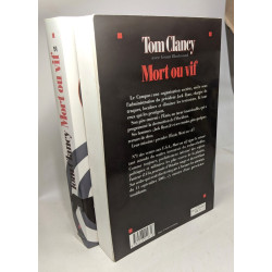 Mort ou vif - TOME 1 et 2