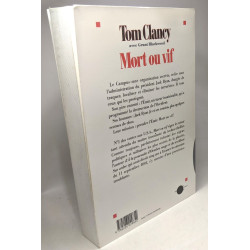 Mort ou vif - TOME 1 et 2