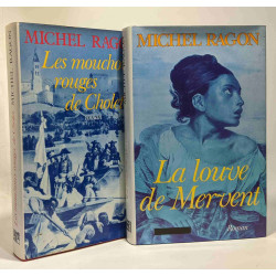 Les mouchoirs rouges de Cholet + La louve de Mervent