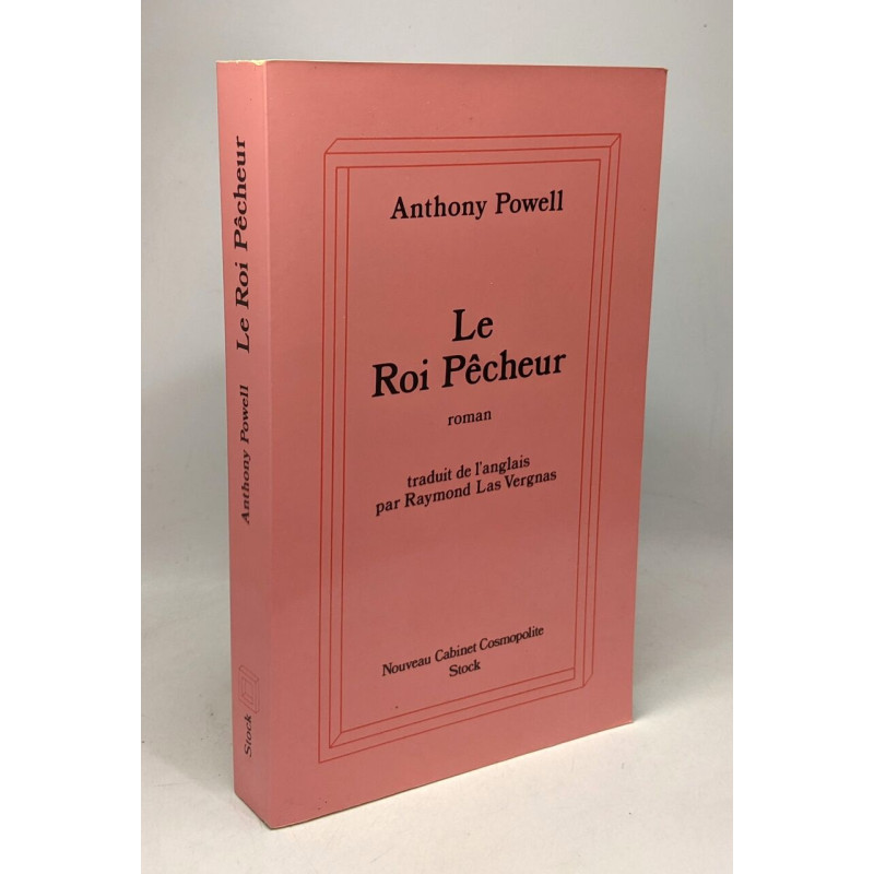 Le roi pecheur