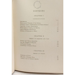 The theory of political economy with notes and an extension of the...
