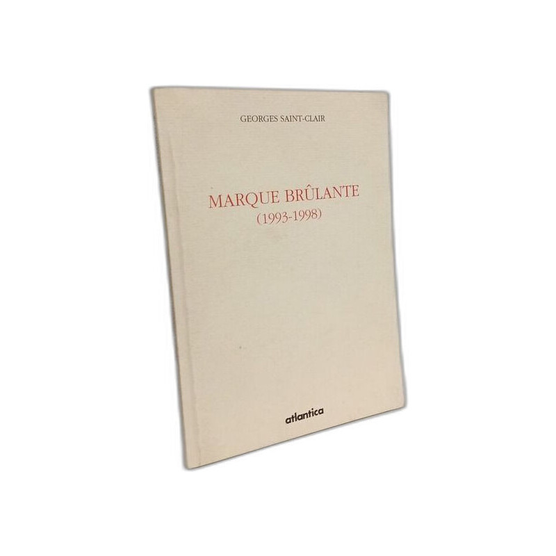 Marques brulantes