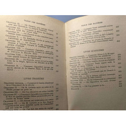 Les aventure du roi Pausole