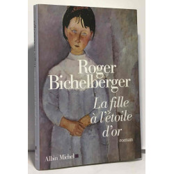 La Fille à l'étoile d'or