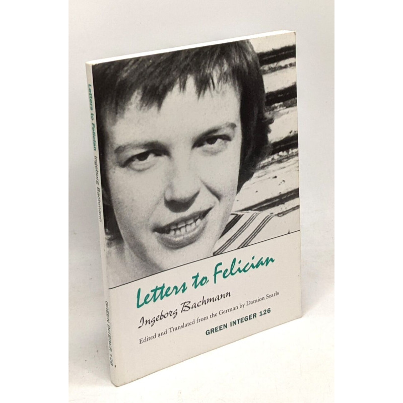 Letters to Felician