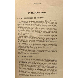 Querolus (Le Grognon)