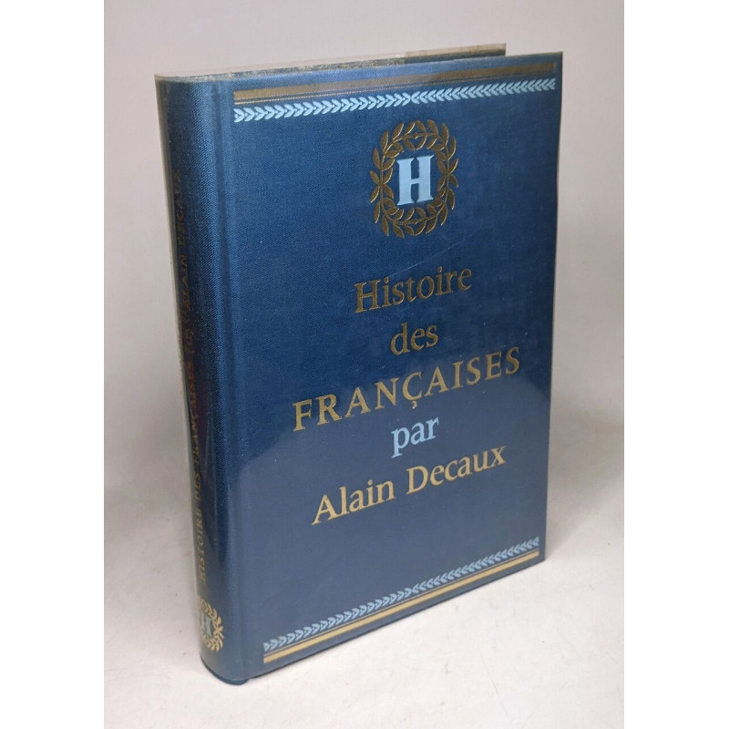 Histoire des Françaises