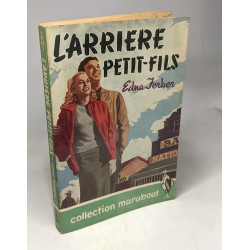 L'arrière petit-fils - traduit par Sellier-Leclercq
