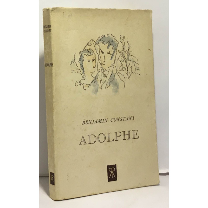 Adolphe