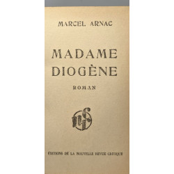 Madame Diogène
