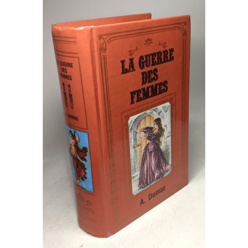 La guerre des femmes