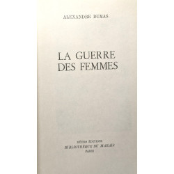 La guerre des femmes