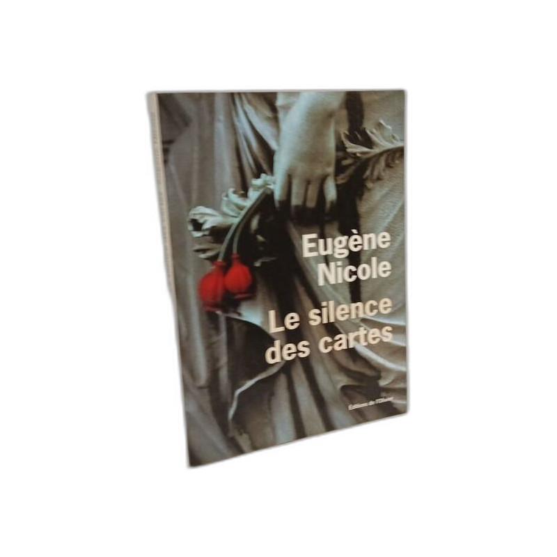 Le Silence des cartes