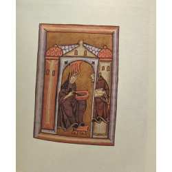 Hildegard von Bingen vida y visiones - avec CD
