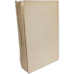 Le livre de Notre-Dame de Paris