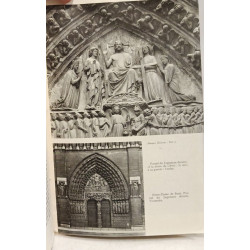 Le livre de Notre-Dame de Paris