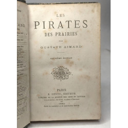 Les pirates des prairies - 9e édition