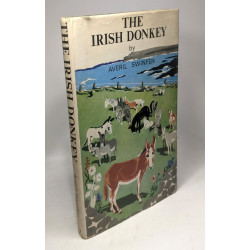 The Irish donkey - preface by Vincent O'Brien