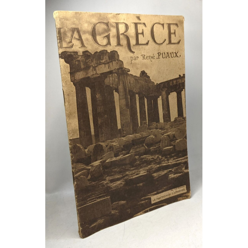 La grèce