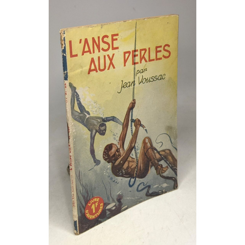 L'anse aux perles