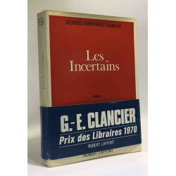 Les incertains