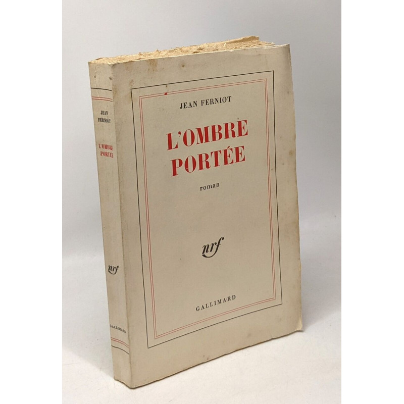 L'ombre portée