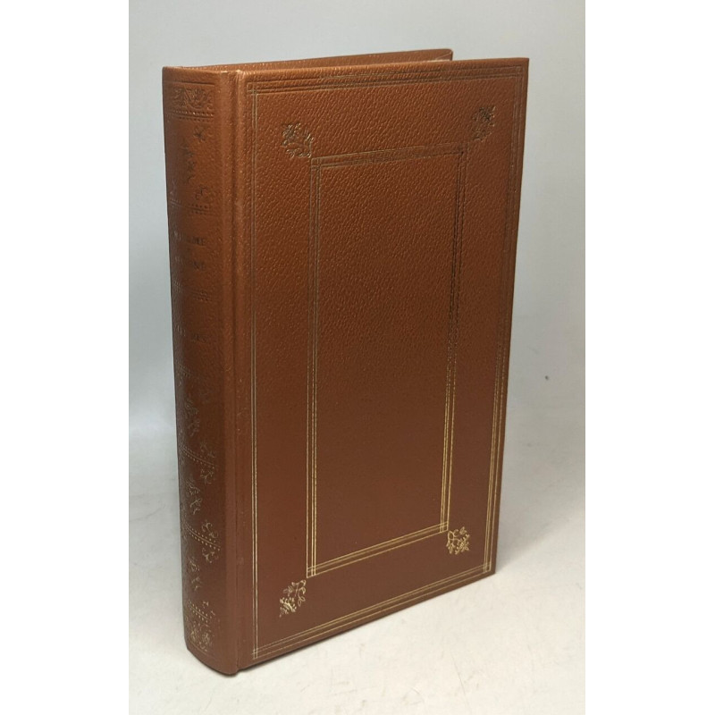 Madame de Sévigné lettres / club des classiques