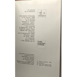 Madame de Sévigné lettres / club des classiques