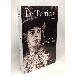 Le Terrible