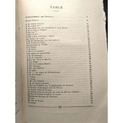 Théâtre choisi (Zaire Le fanatisme Mérope) + Poésies choisies - 2...