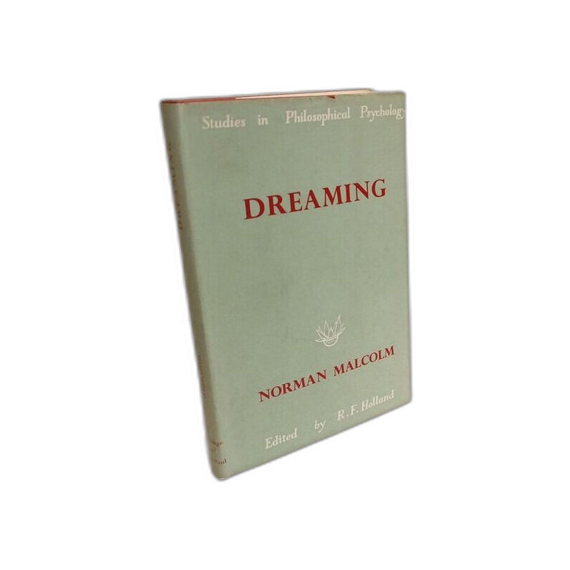 Dreaming